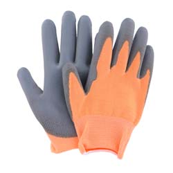 Luvas crianas para varanda e terrao - Laranja